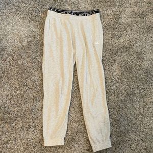 Hollister Sweats